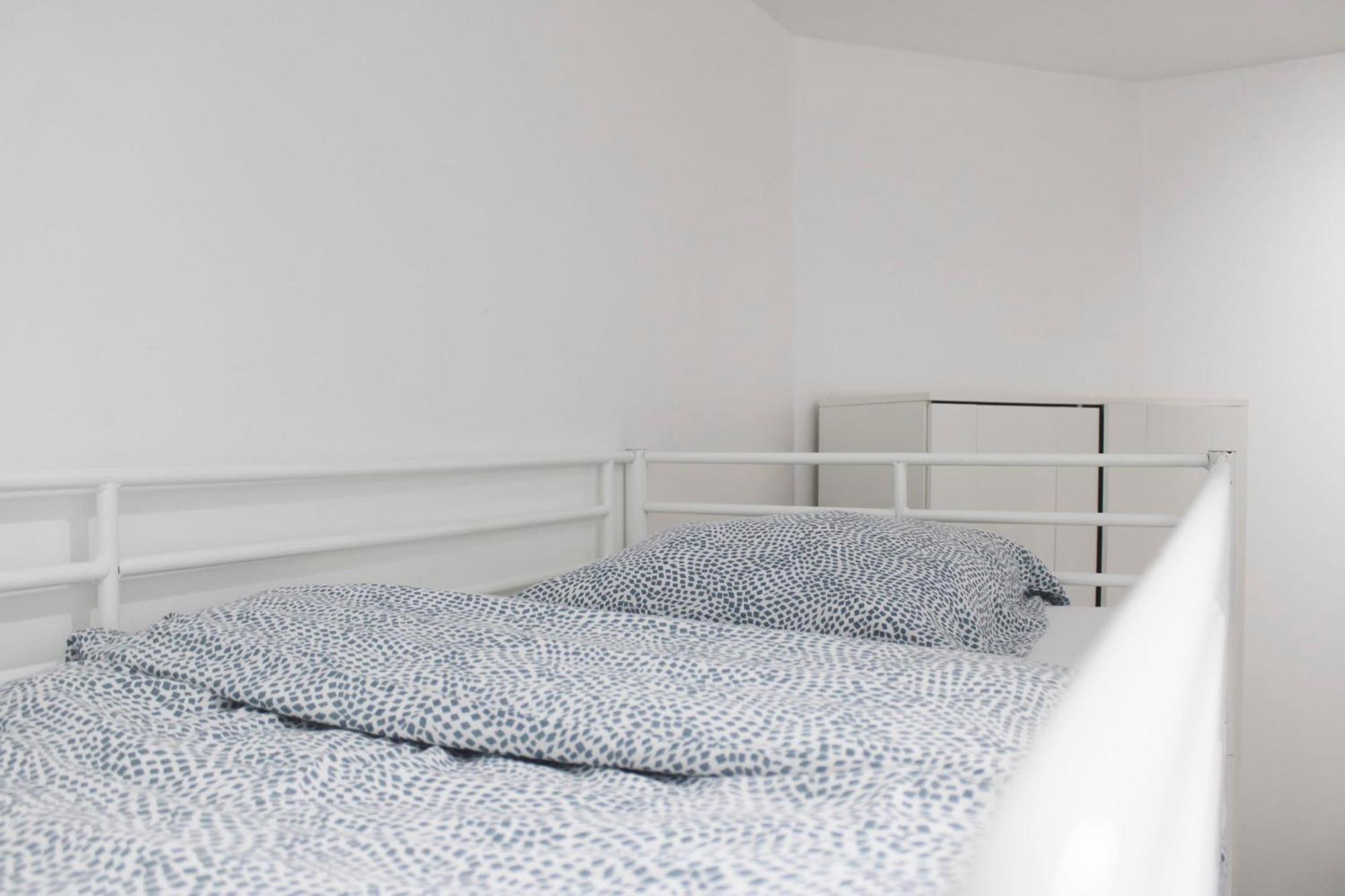 Bright Studio Located Near Paris Pantin Exterior foto